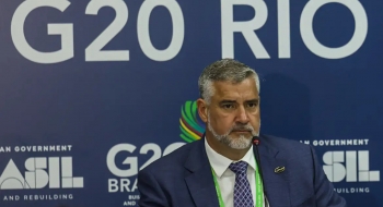 Plano para matar Lula só não ocorreu por detalhe, diz Pimenta